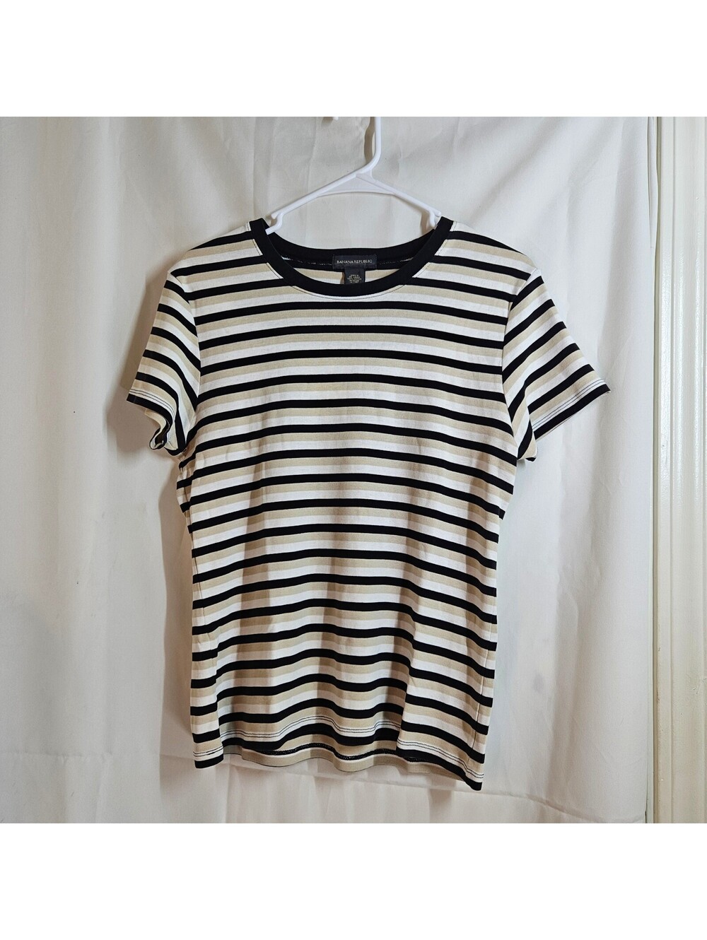 Banana Republic Crew Neck T-Shirt size Xlarge